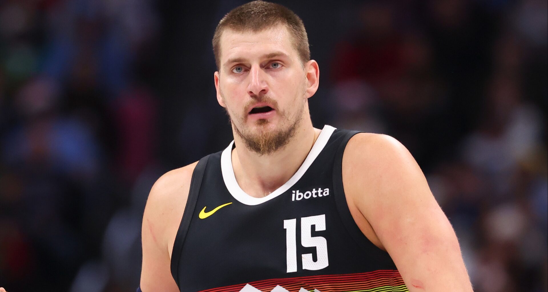 Nuggets Issue Concerning Nikola Jokic Injury News