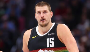 Nuggets Issue Concerning Nikola Jokic Injury News