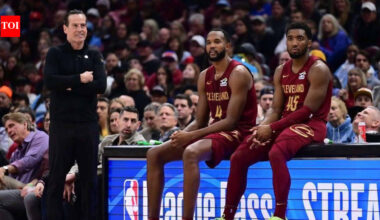 Cleveland Cavaliers vs Charlotte Hornets injury report: Injured and questionable players, head-to-head records, team stats, and more (January 21, 2026) | NBA News