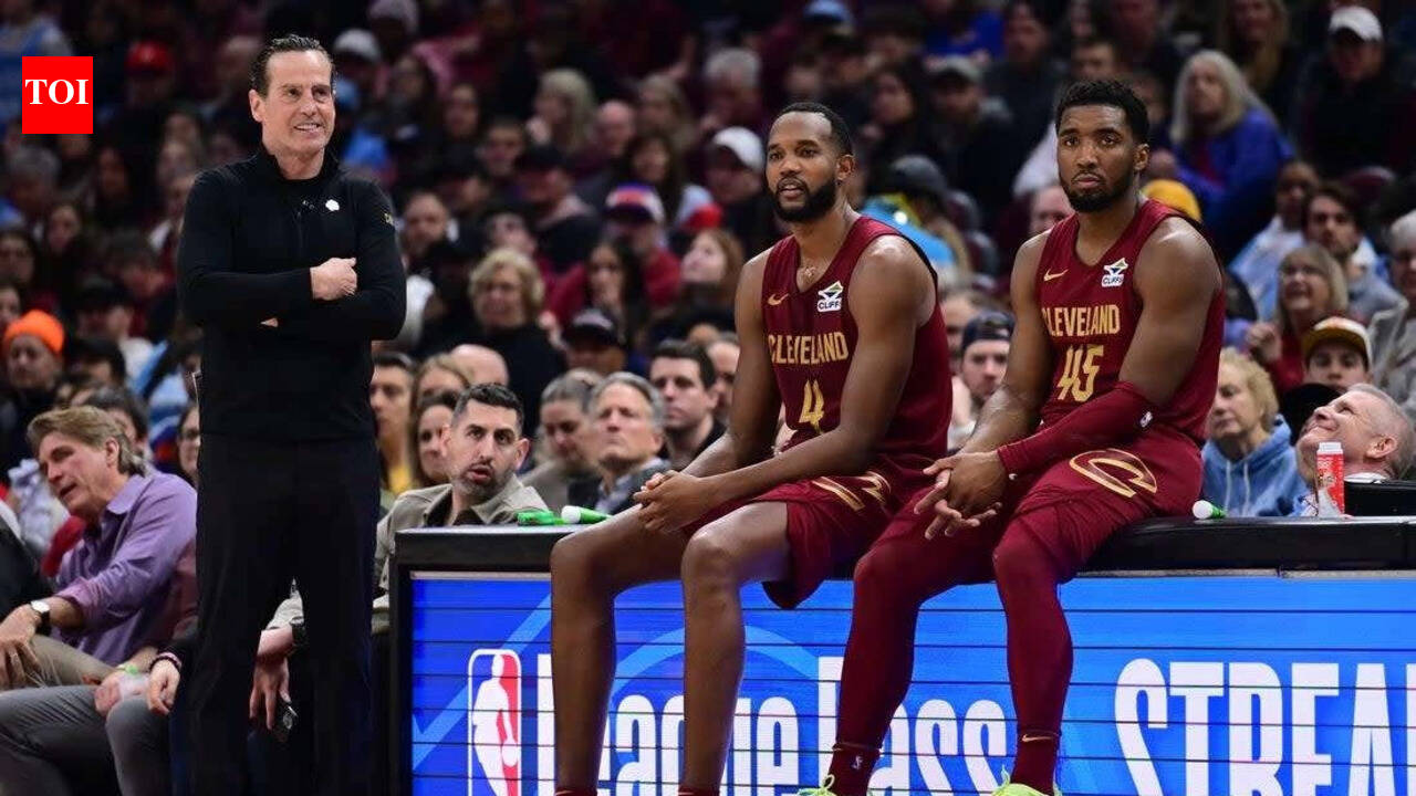 Cleveland Cavaliers vs Charlotte Hornets injury report: Injured and questionable players, head-to-head records, team stats, and more (January 21, 2026) | NBA News