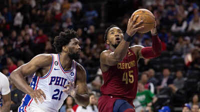 Is Donovan Mitchell playing tonight vs the Charlotte Hornets? Latest update on the Cleveland Cavaliers star's injury report (January 21, 2026)
