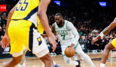 Indiana Pacers vs Boston Celtics injury report: Injured and questionable players, head-to-head records, team stats, and more (January 21, 2026) | NBA News