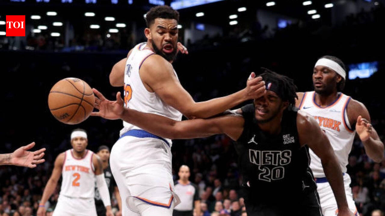 New York Knicks vs Brooklyn Nets (01-21-2026) game preview: When and where to watch, expected lineup, injury report, prediction, and more | NBA News