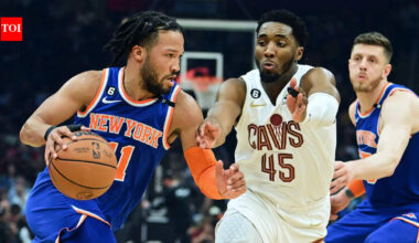 Is Jalen Brunson playing tonight vs the Brooklyn Nets? Latest update on the New York Knicks star's injury report (January 21, 2026) | NBA News