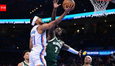 Milwaukee Bucks vs Oklahoma City Thunder (01-21-2026) game preview: When and where to watch, expected lineup, injury report, prediction, and more | NBA News