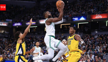 Boston Celtics vs Indiana Pacers (01-21-2026) game preview: When and where to watch, expected lineup, injury report, prediction, and more | NBA News