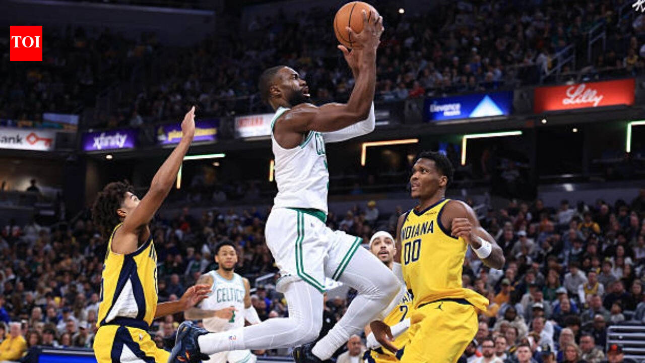 Boston Celtics vs Indiana Pacers (01-21-2026) game preview: When and where to watch, expected lineup, injury report, prediction, and more | NBA News