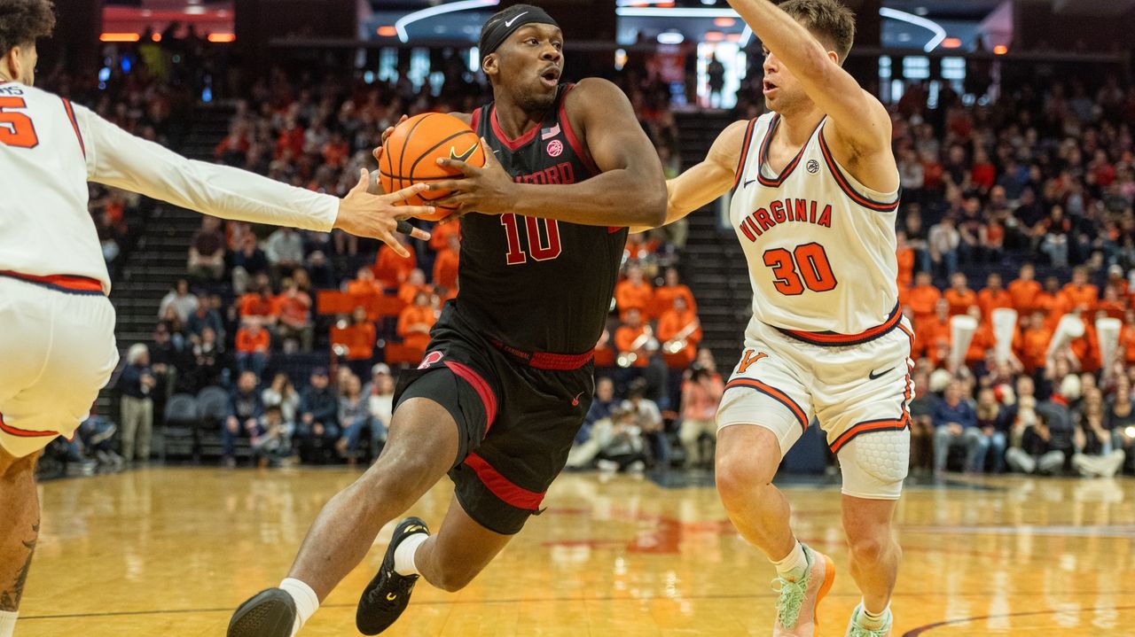 Stanford's Chisom Okpara to miss rest of season with injury
