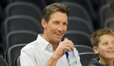 NBA rumors: Warriors GM responds to Jonathan Kuminga trade demand