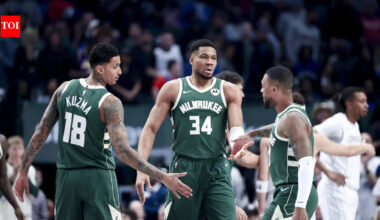 Oklahoma City Thunder vs Milwaukee Bucks injury report: Injured and questionable players, head-to-head records, team stats, and more (January 21, 2026) | NBA News