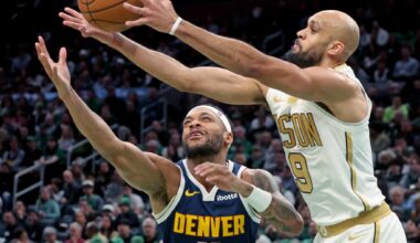 Celtics' Derrick White should be All-Star, opposing coach says