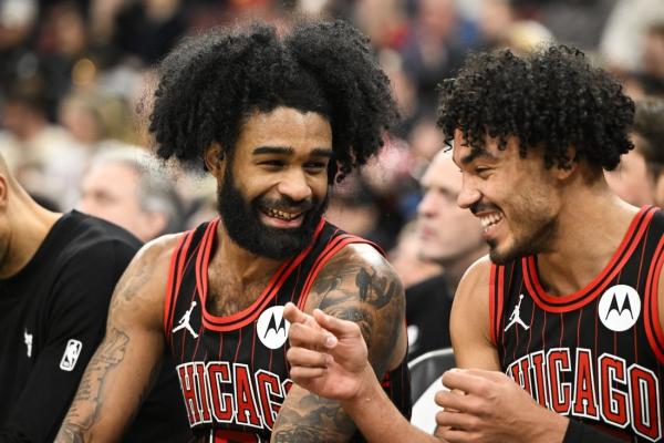Coby White, Bulls aim to keep Timberwolves reeling