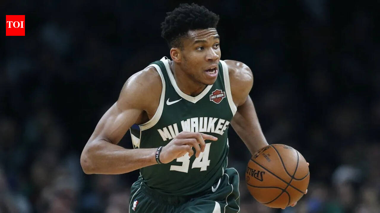 Is Giannis Antetokounmpo playing tonight vs the Oklahoma City Thunder? Latest update on the Milwaukee Bucks star's injury report (January 21, 2026) | NBA News