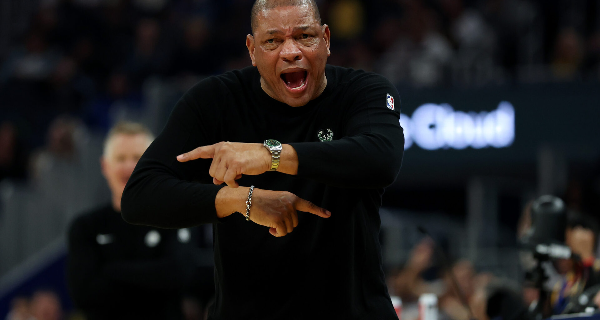 Kevin Porter Jr., Myles Turner Ruled Out for Bucks vs Thunder