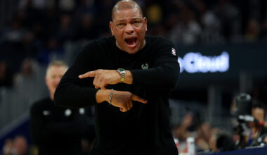 Kevin Porter Jr., Myles Turner Ruled Out for Bucks vs Thunder