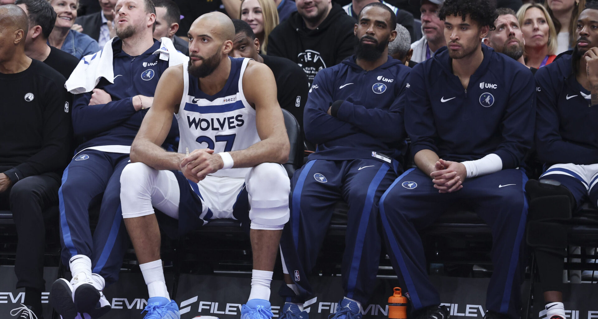 FanDuel SN Struggling to Pay MN Timberwolves for TV Coverage