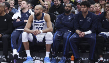 FanDuel SN Struggling to Pay MN Timberwolves for TV Coverage