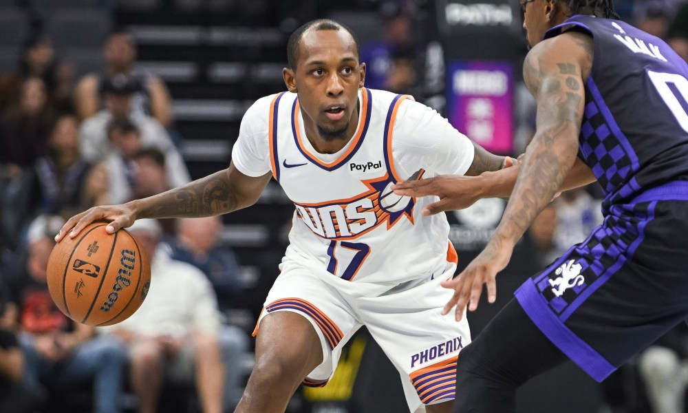 Phoenix Suns Sacramento Kings NBA NBA best bets wednesday