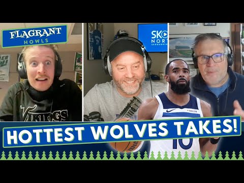 Minnesota Timberwolves need to punt on from Mike Conley ASAP – SKOR North