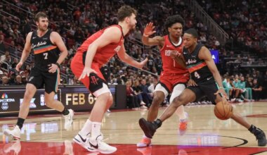 San Antonio Spurs vs. Utah Jazz odds, tips and betting trends