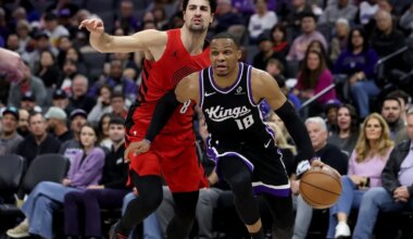 Portland Trail Blazers vs. Miami Heat odds, tips and betting trends