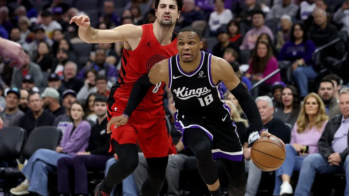 Portland Trail Blazers vs. Miami Heat odds, tips and betting trends