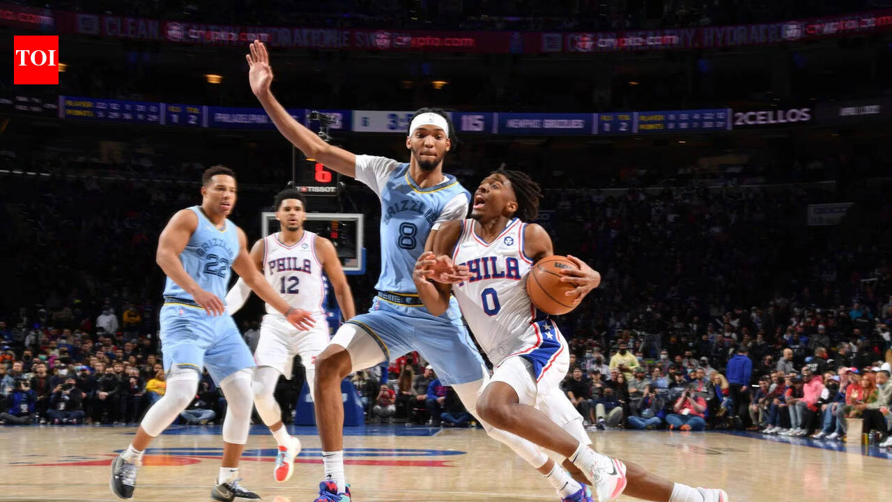 Phoenix Suns vs Philadelphia 76ers injury report: Injured and questionable players, head-to-head records, team stats, and more (January 20, 2026) | NBA News