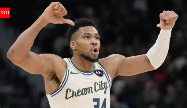 “Guys are being selfish”: Giannis Antetokounmpo just dropped a bombshell verdict on Milwaukee Bucks after devastating loss to OKC Thunder | NBA News