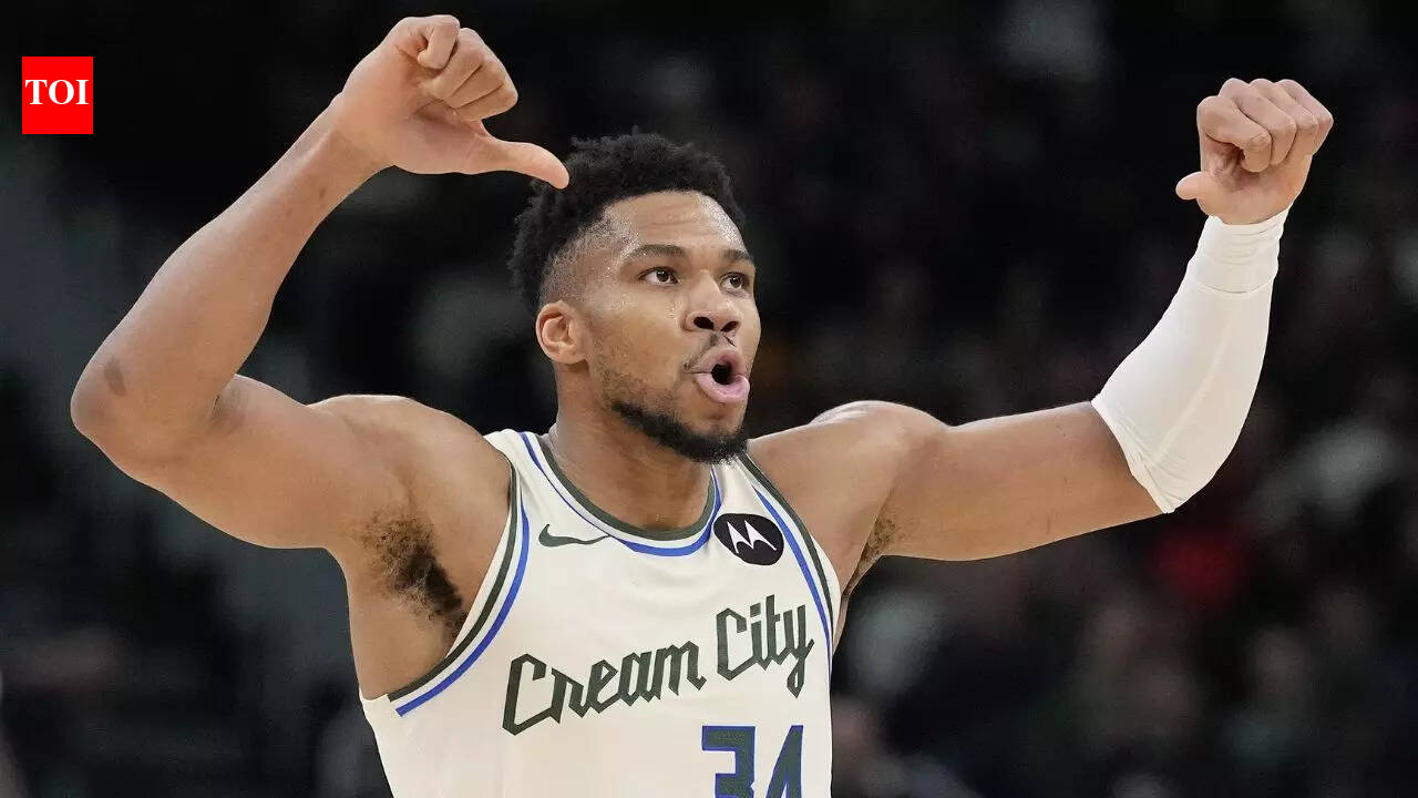 “Guys are being selfish”: Giannis Antetokounmpo just dropped a bombshell verdict on Milwaukee Bucks after devastating loss to OKC Thunder | NBA News