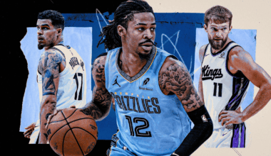 NBA Trade Board 2.0: Ja Morant, Michael Porter Jr. join list as deadline looms