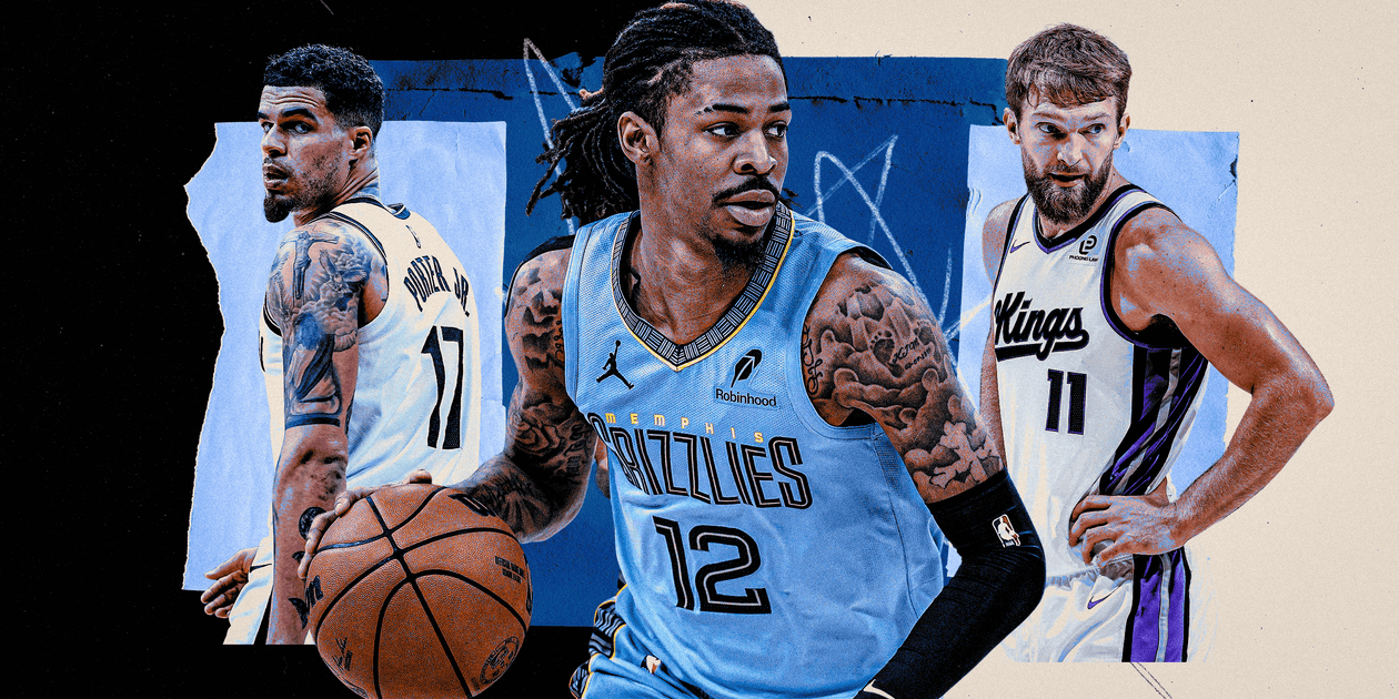 NBA Trade Board 2.0: Ja Morant, Michael Porter Jr. join list as deadline looms