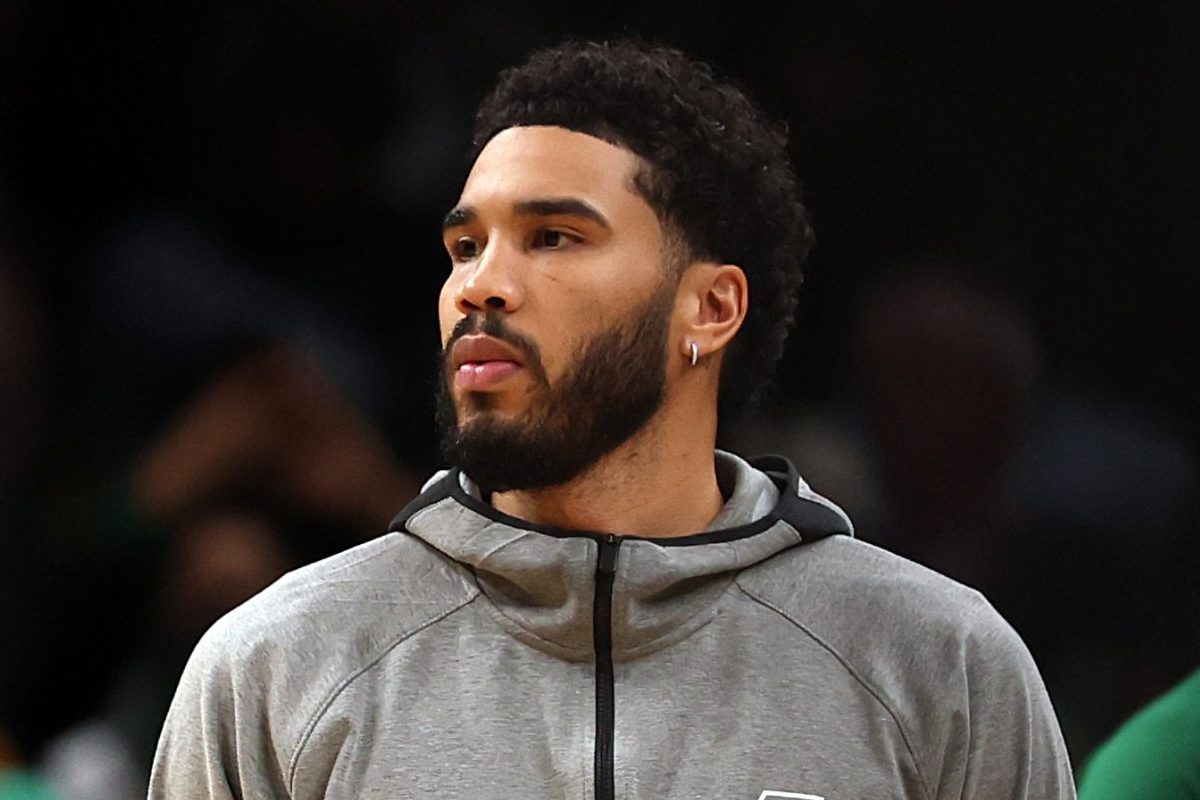 Jayson Tatum Issued Warning by HOFer Ahead of Celtics Return