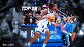 College basketball rankings: Kansas freshman Darryn Peterson showing why he could be No. 1 NBA Draft pick