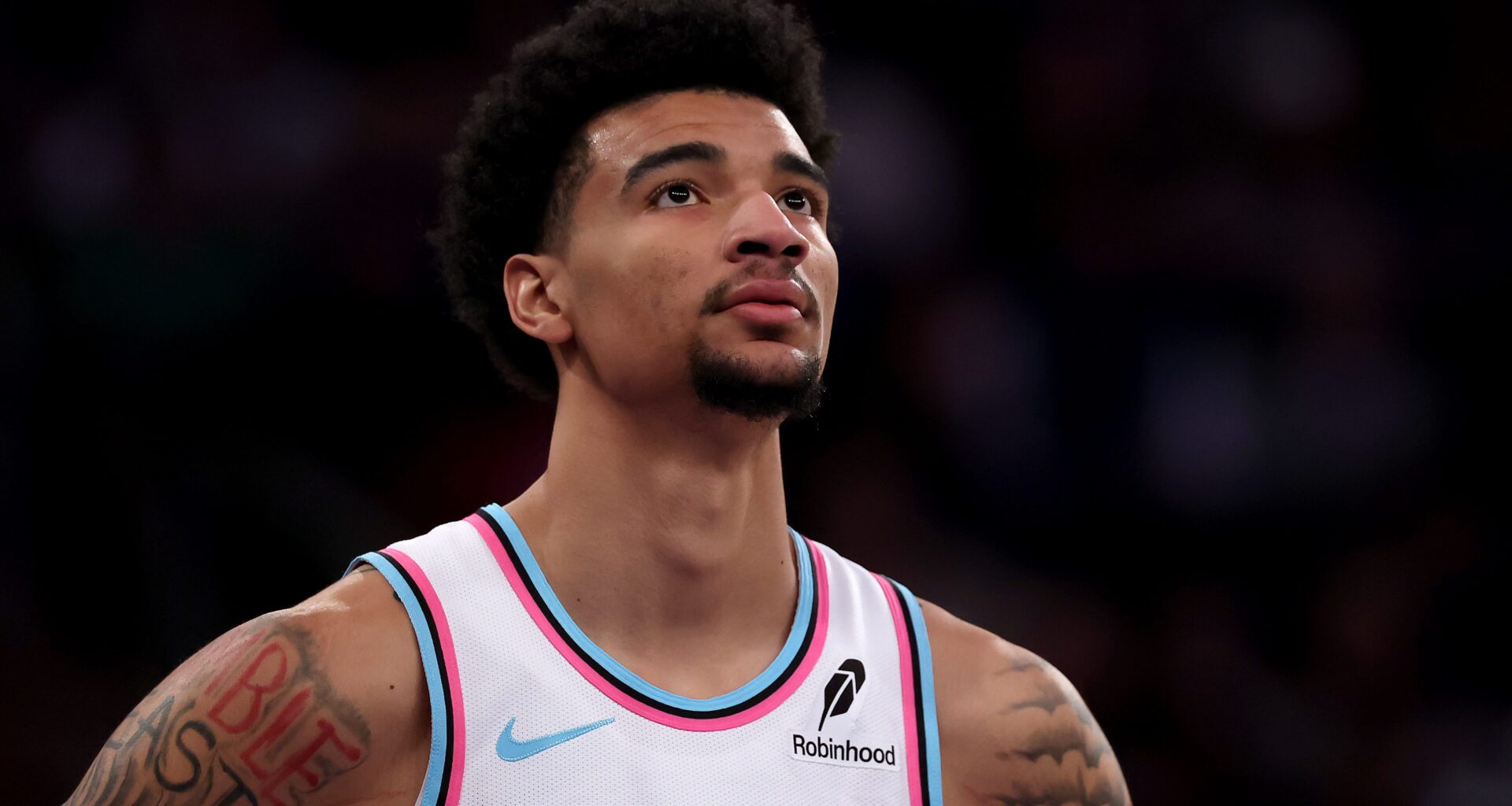 Miami Heat Make Decision on Potential Kel'el Ware Trade