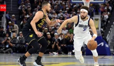 Dallas Mavericks vs Golden State Warriors (01-22-2026) game preview: When and where to watch, expected lineup, injury report, prediction, and more | NBA News