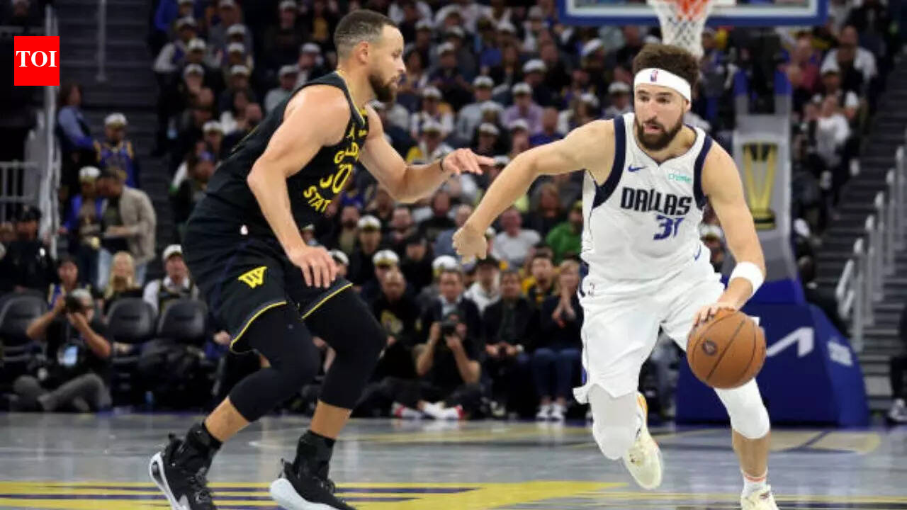 Dallas Mavericks vs Golden State Warriors (01-22-2026) game preview: When and where to watch, expected lineup, injury report, prediction, and more | NBA News