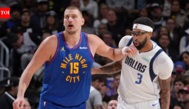 Is Nikola Jokic playing tonight vs the Washington Wizards? Latest update on the Denver Nuggets star's injury report (January 22, 2026) | NBA News