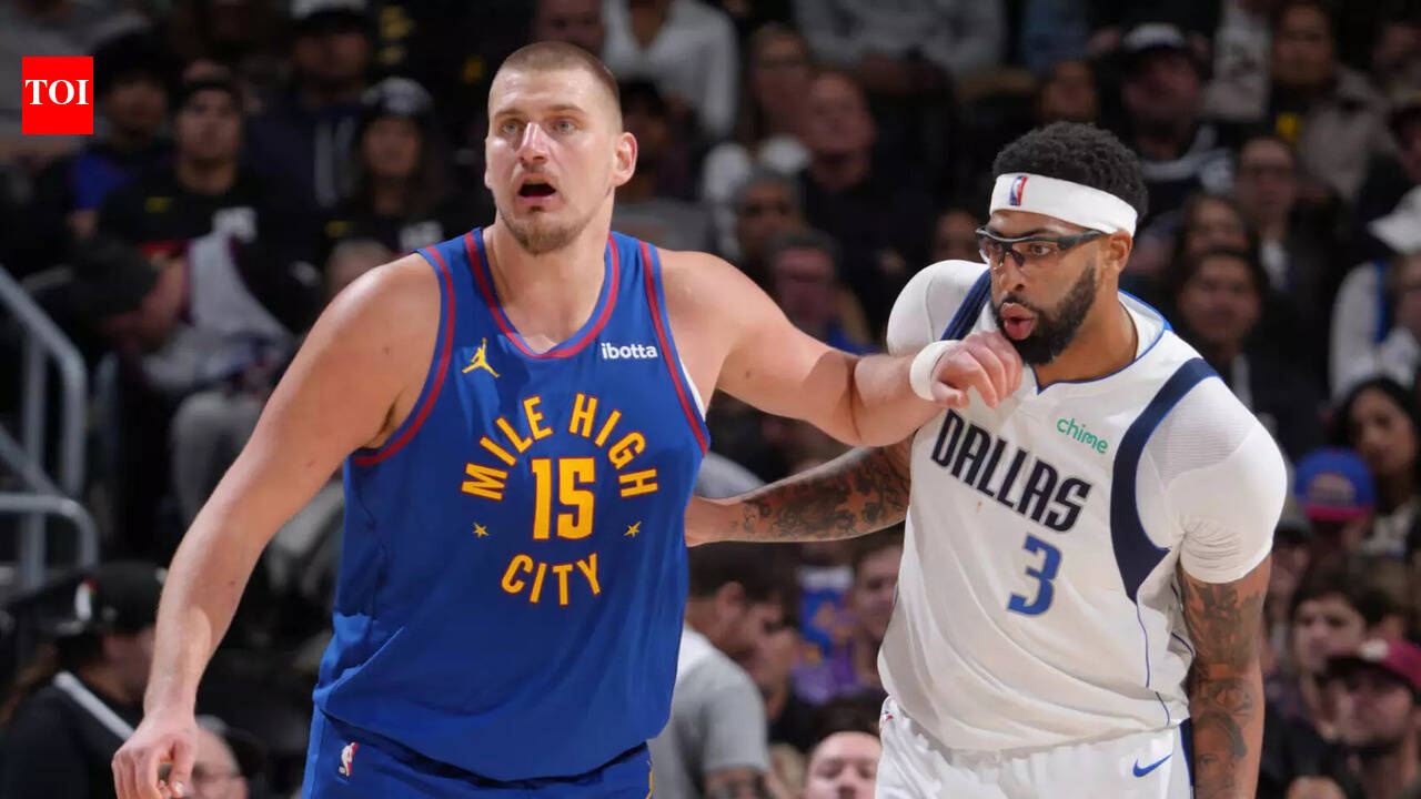Is Nikola Jokic playing tonight vs the Washington Wizards? Latest update on the Denver Nuggets star's injury report (January 22, 2026) | NBA News