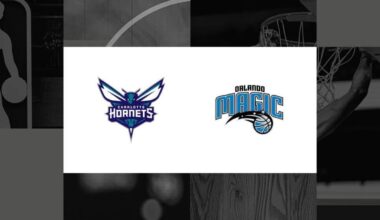 How to watch Hornets vs. Magic: TV channel and streaming options for January 22
