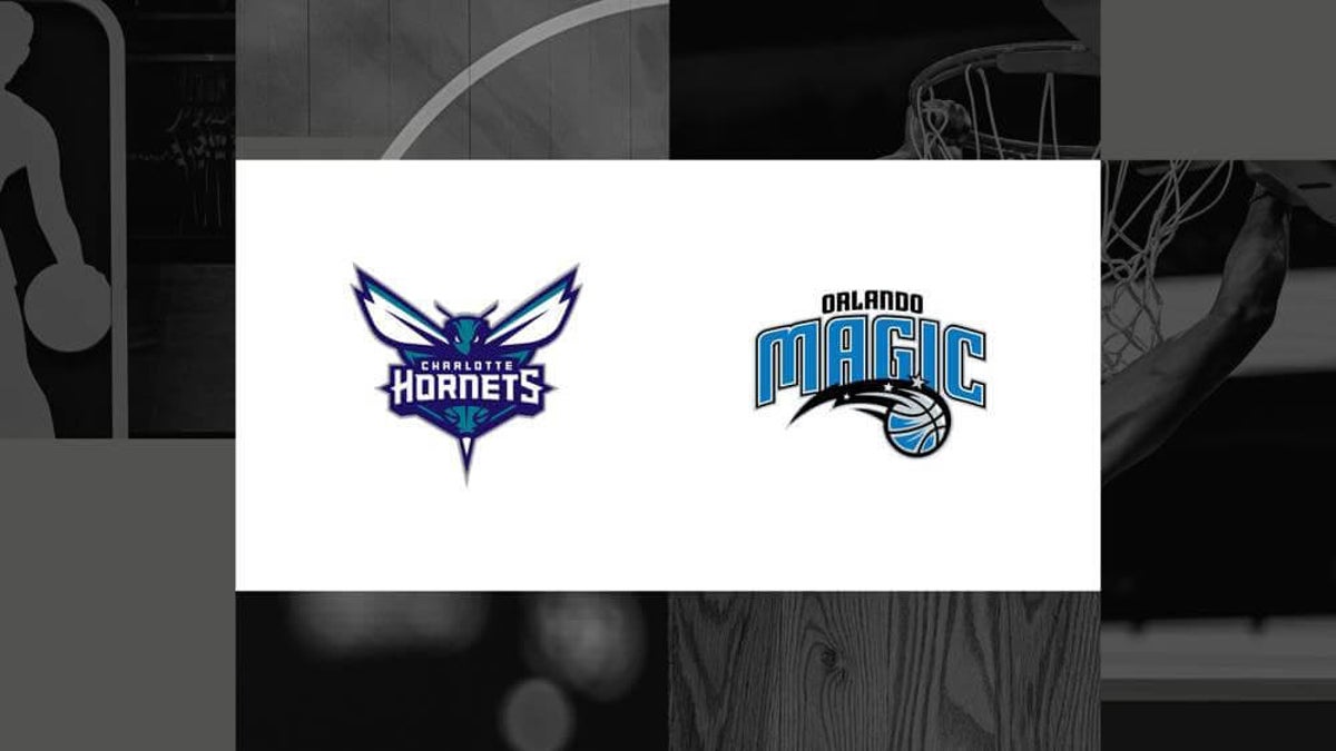 How to watch Hornets vs. Magic: TV channel and streaming options for January 22