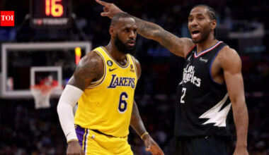 Los Angeles Clippers vs Los Angeles Lakers (01-22-2026) game preview: When and where to watch, expected lineup, injury report, prediction, and more | NBA News