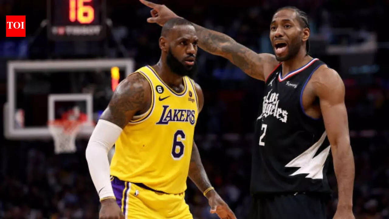 Los Angeles Clippers vs Los Angeles Lakers (01-22-2026) game preview: When and where to watch, expected lineup, injury report, prediction, and more | NBA News