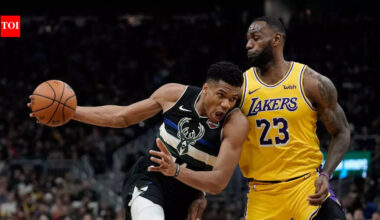 Is LeBron James playing tonight vs the Los Angeles Clippers? Latest update on the Los Angeles Lakers star's injury report (January 22, 2026) | NBA News