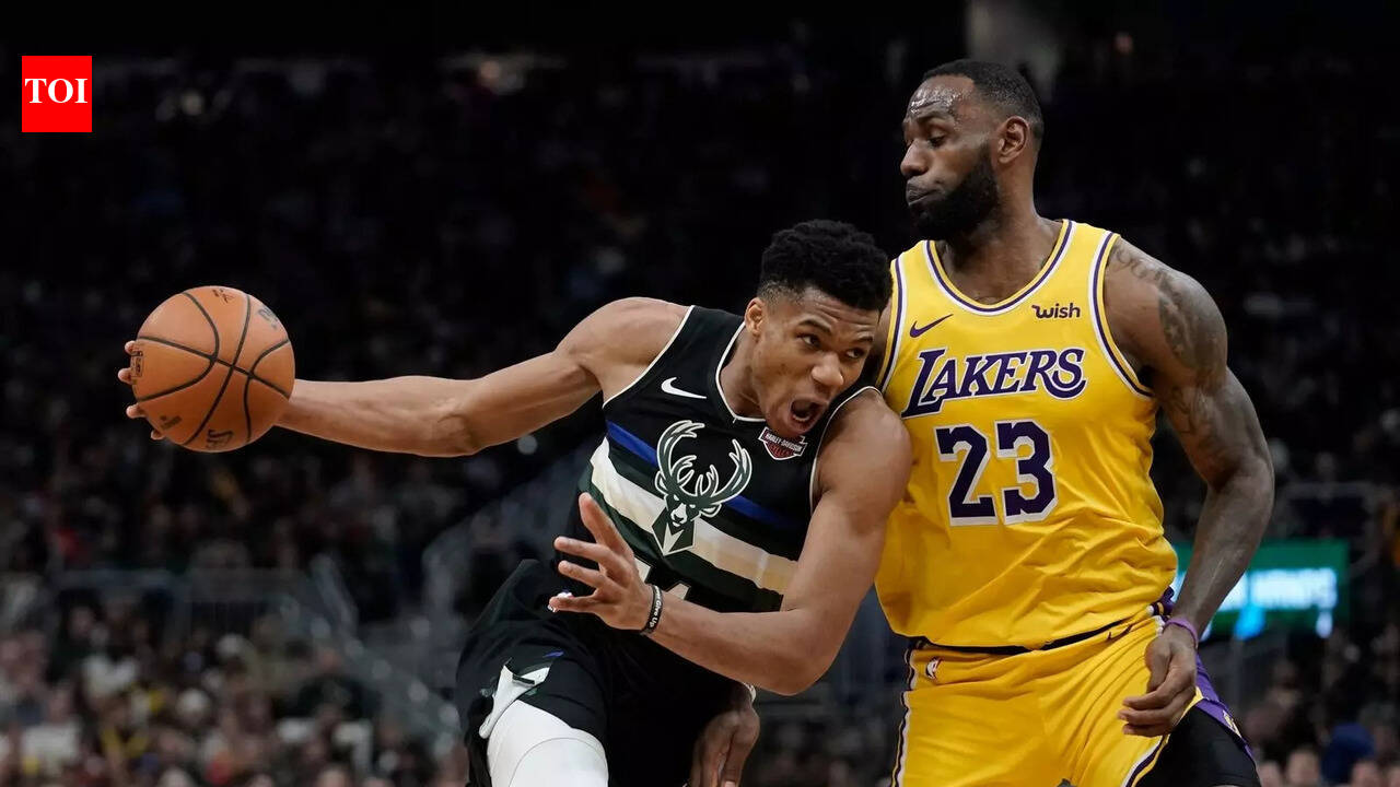 Is LeBron James playing tonight vs the Los Angeles Clippers? Latest update on the Los Angeles Lakers star's injury report (January 22, 2026) | NBA News