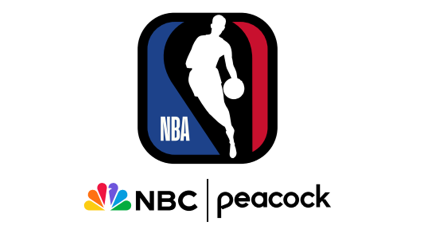 STEPHEN CURRY AND WARRIORS FACE ANTHONY EDWARDS AND TIMBERWOLVES FOLLOWED BY GIANNIS ANTETOKOUNMPO AND BUCKS VS. TYRESE MAXEY AND 76ERS, HEADLINING NBC SPORTS’ LIVE NBA COVERAGE NEXT WEEK