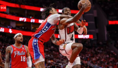 Philadelphia 76ers vs Houston Rockets (01-22-2026) game preview: When and where to watch, expected lineup, injury report, prediction, and more | NBA News