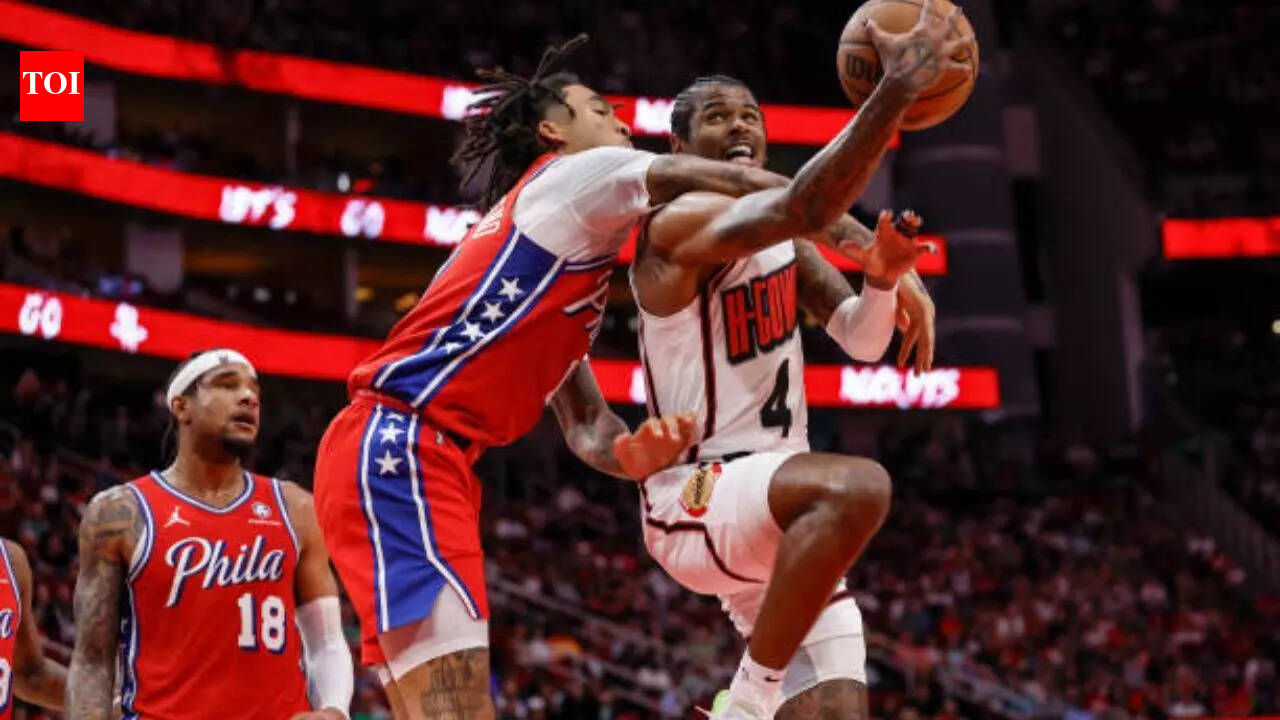 Philadelphia 76ers vs Houston Rockets (01-22-2026) game preview: When and where to watch, expected lineup, injury report, prediction, and more | NBA News