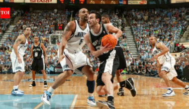 Utah Jazz vs San Antonio Spurs (01-22-2026) game preview: When and where to watch, expected lineup, injury report, prediction, and more | NBA News