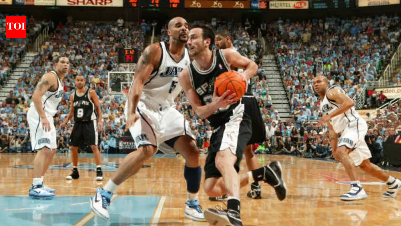 Utah Jazz vs San Antonio Spurs (01-22-2026) game preview: When and where to watch, expected lineup, injury report, prediction, and more | NBA News