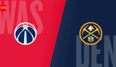 Washington Wizards vs Denver Nuggets (01-22-2026) game preview: When and where to watch, expected lineup, injury report, prediction, and more | NBA News